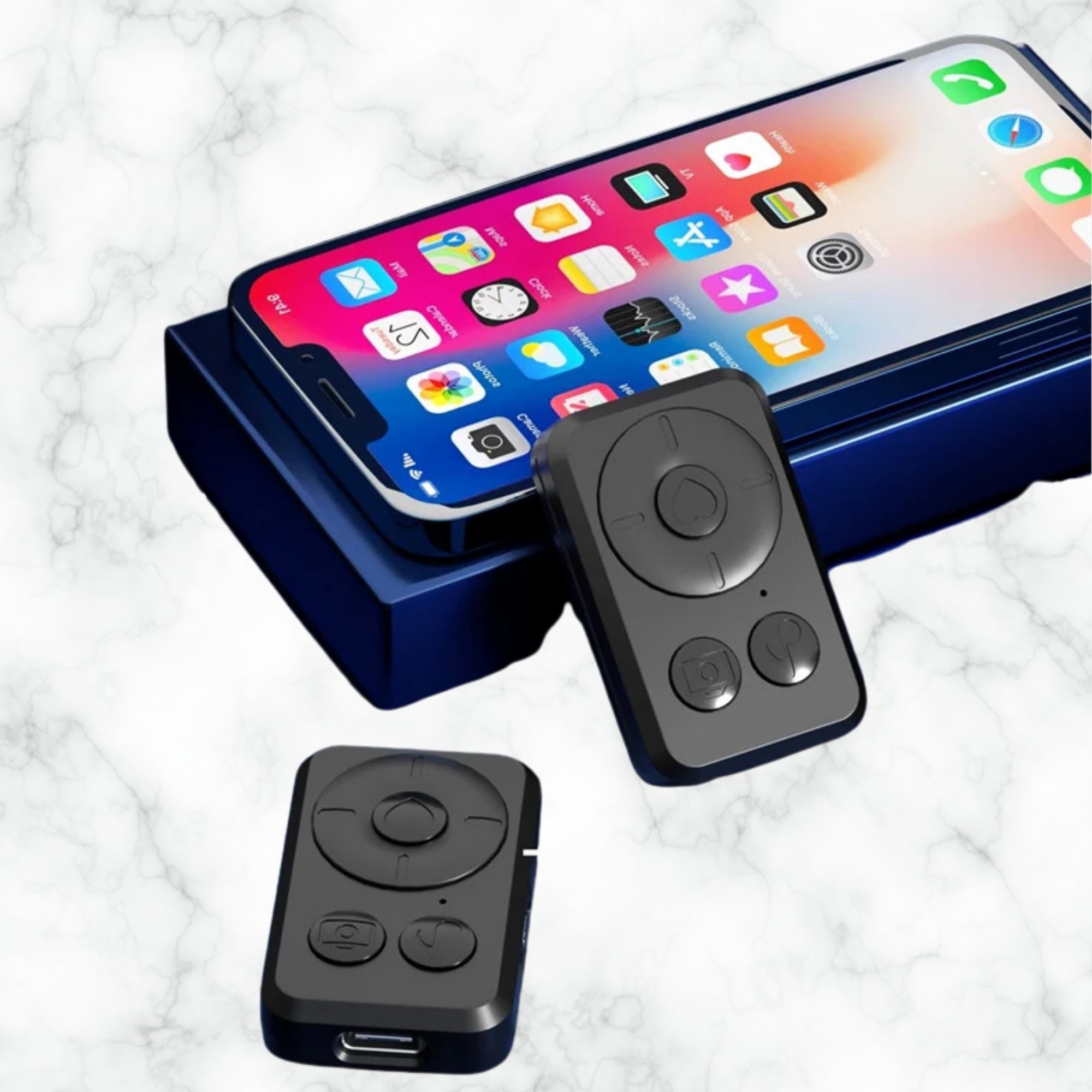 מעמד צילום חכם