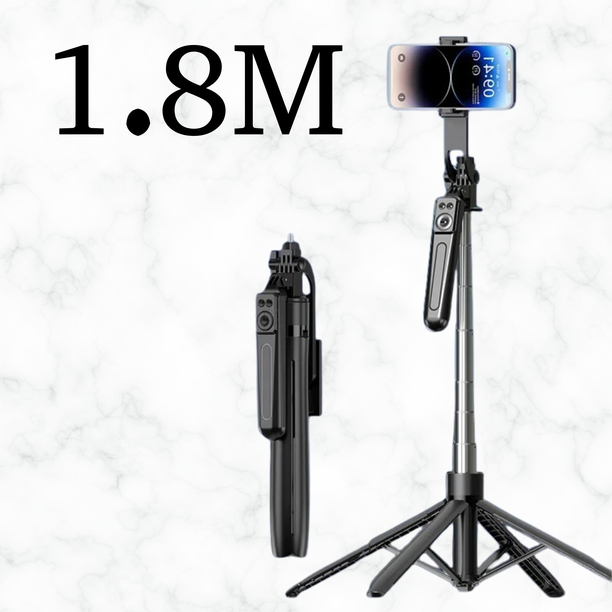 מעמד צילום חכם