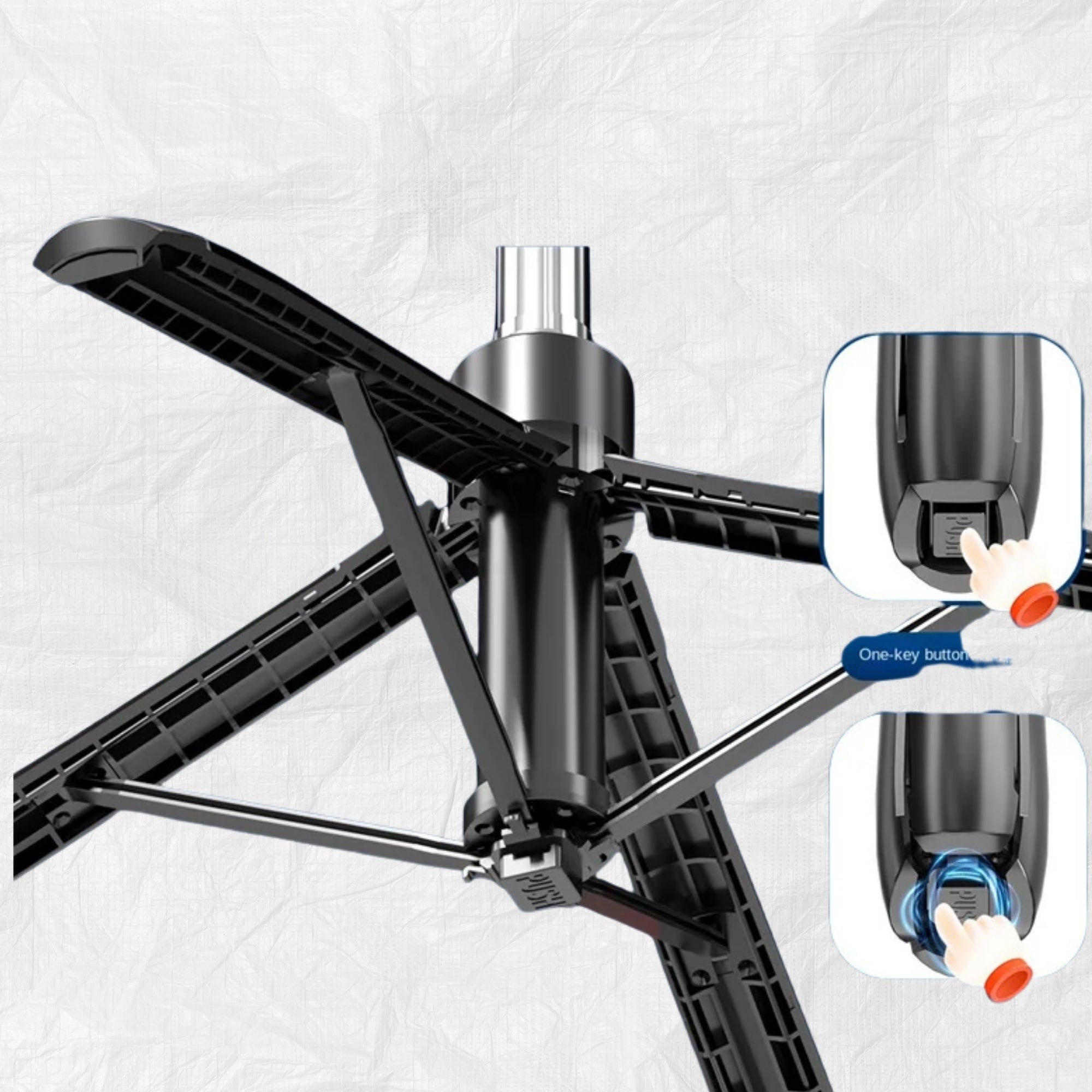 מעמד צילום חכם