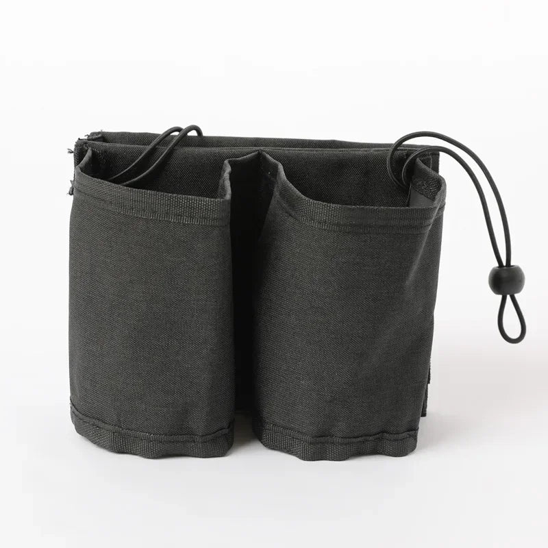 מחזיק כוסות וטלפון חכם