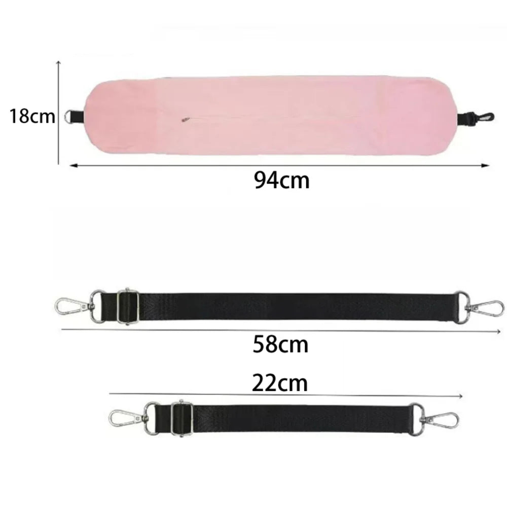 כרית טיסות חכמה