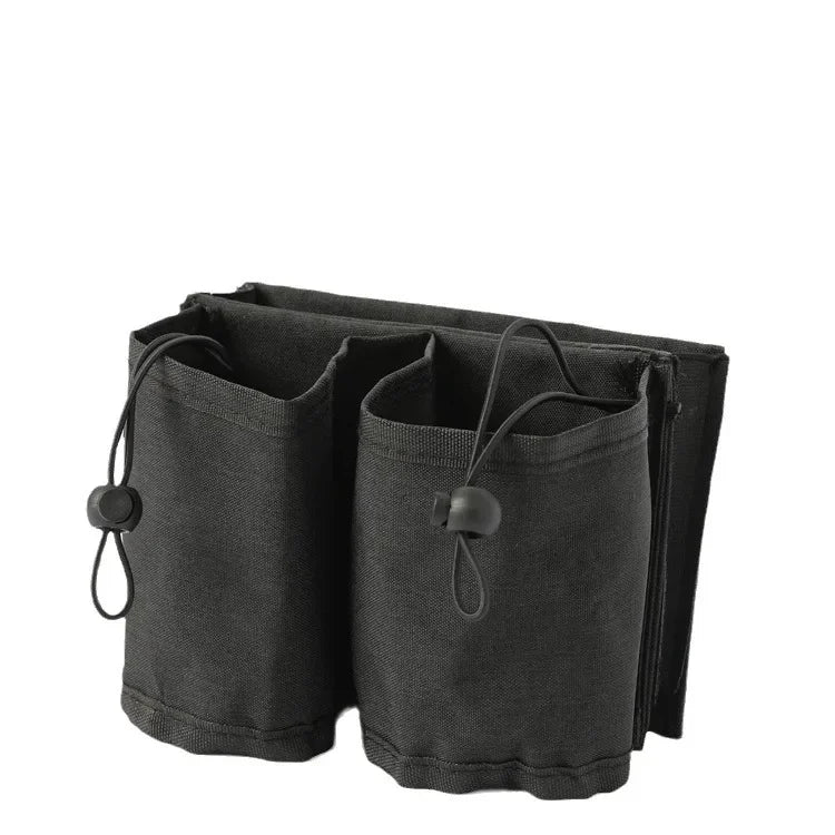 מחזיק כוסות וטלפון חכם