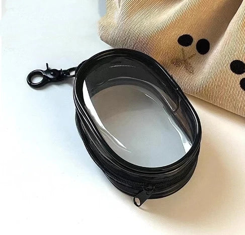 קייס חכם למטען