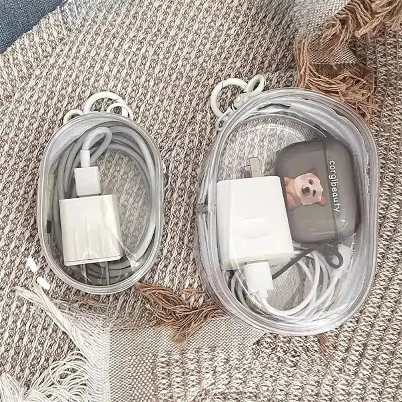 קייס חכם למטען