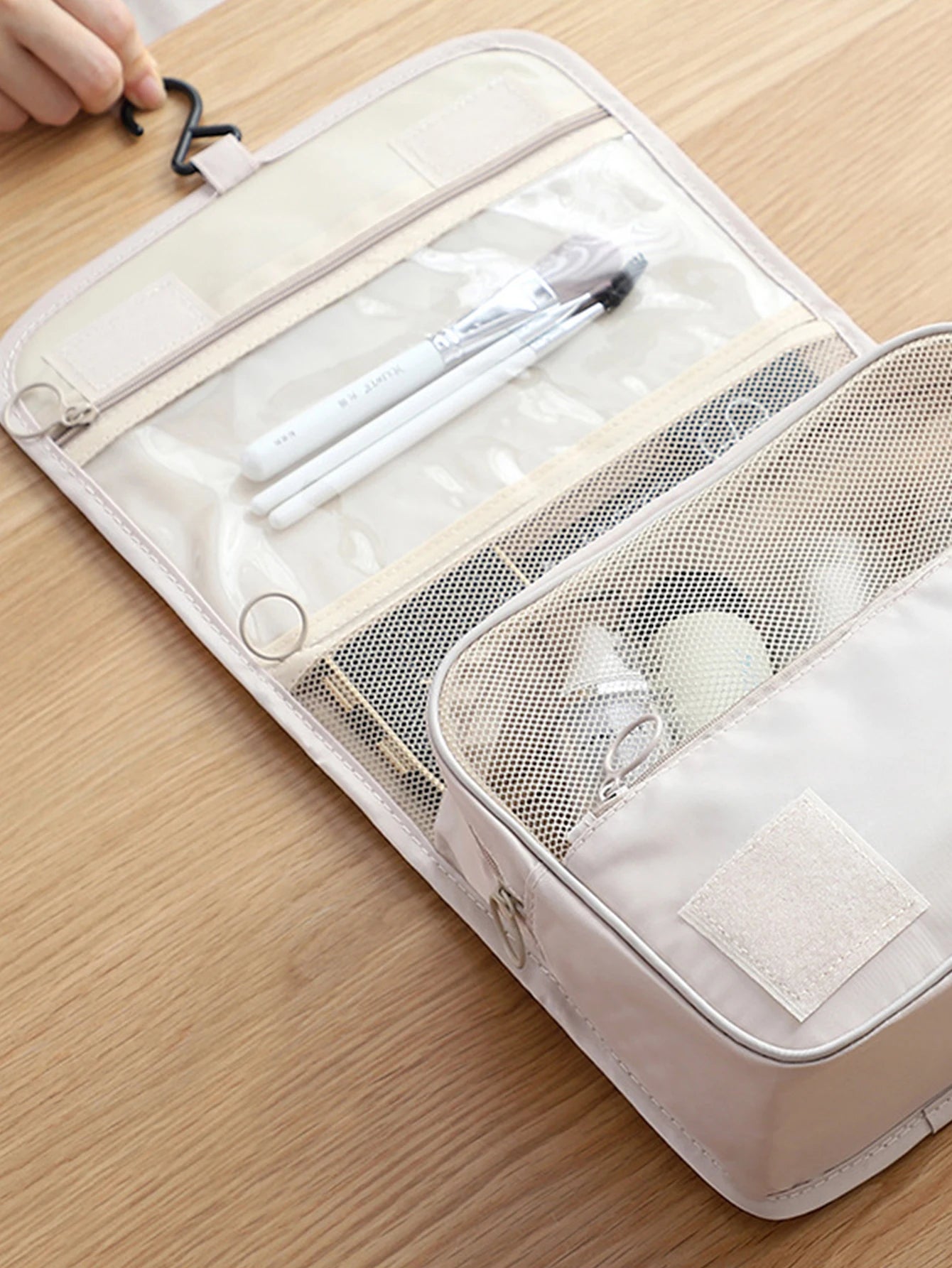 תיק לארגון חכם