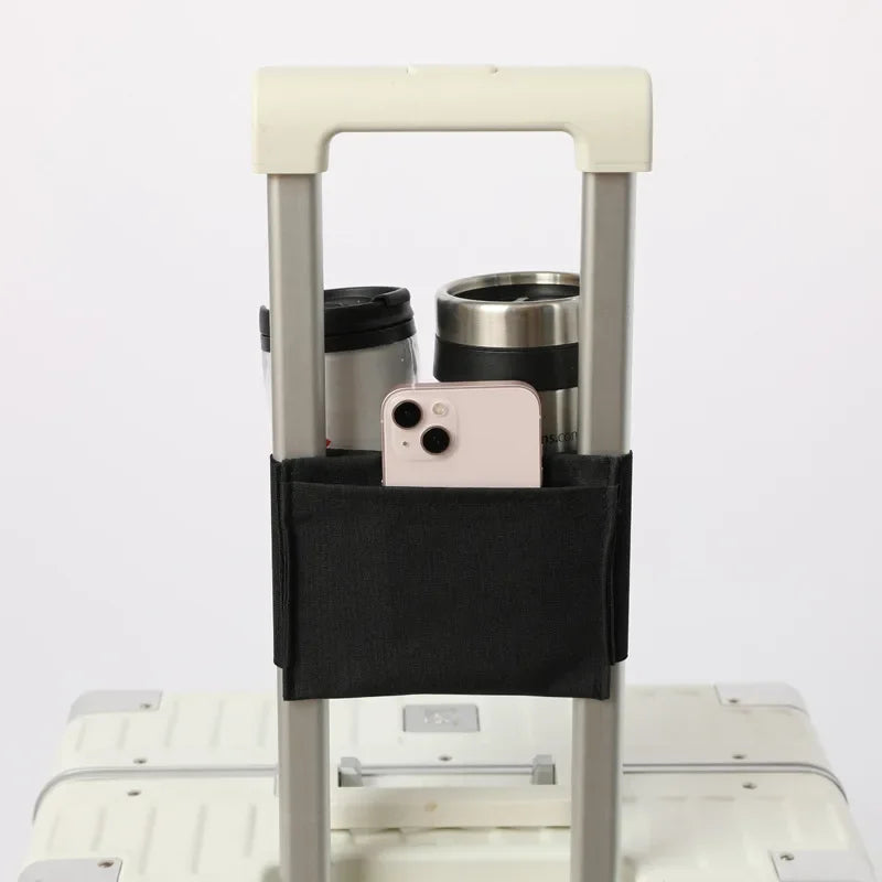 מחזיק כוסות וטלפון חכם