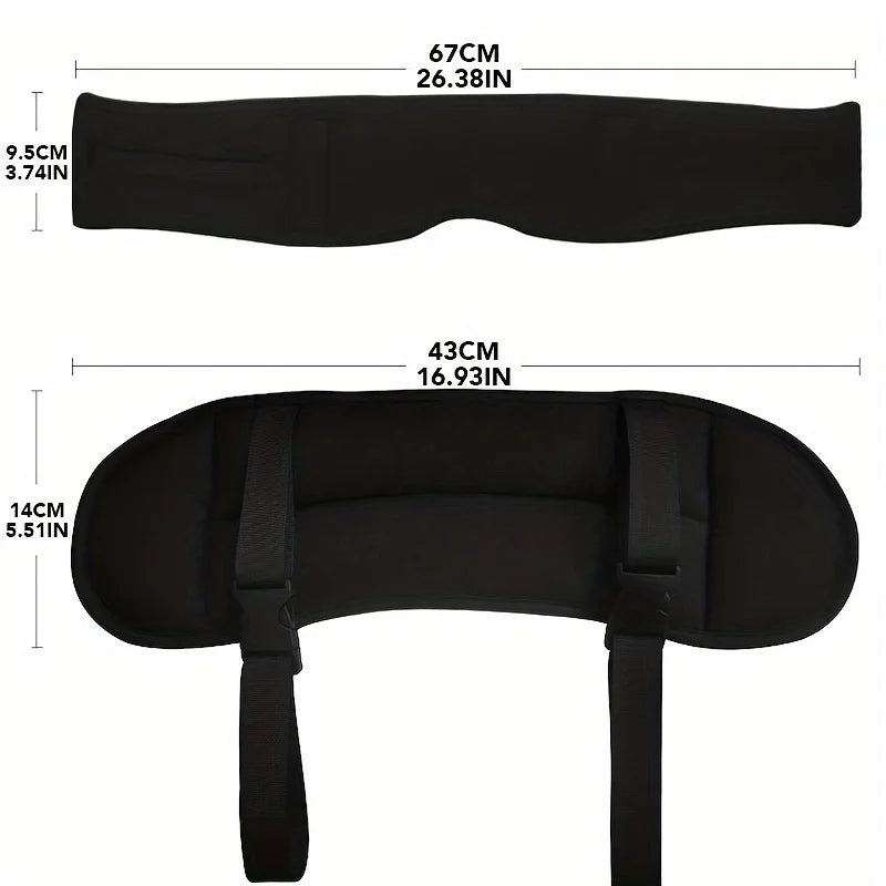 כיסוי עיינים חכם ונוח