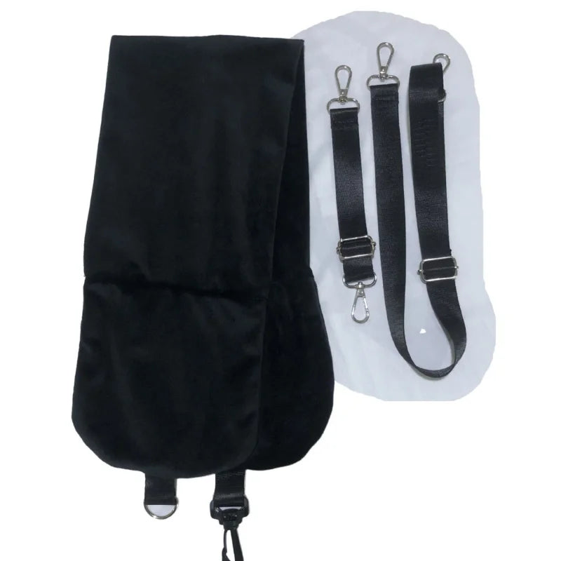 כרית טיסות חכמה