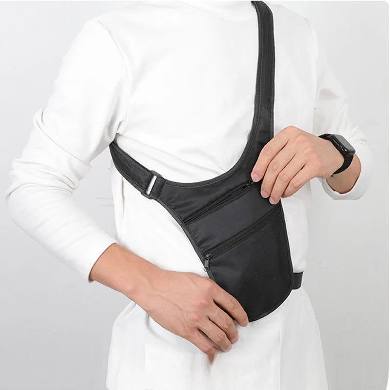 תיק חכם נגד גנבות