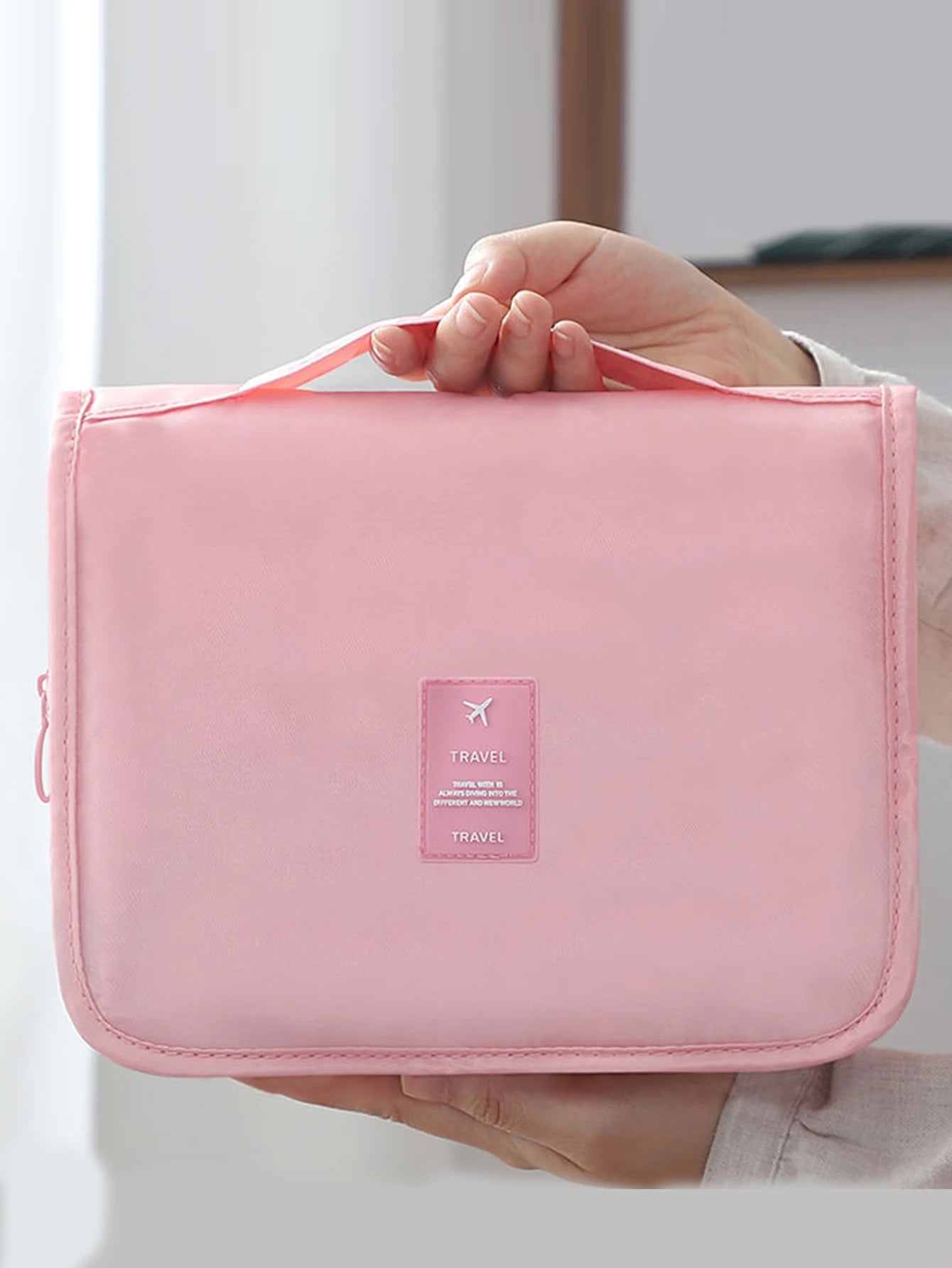 תיק לארגון חכם