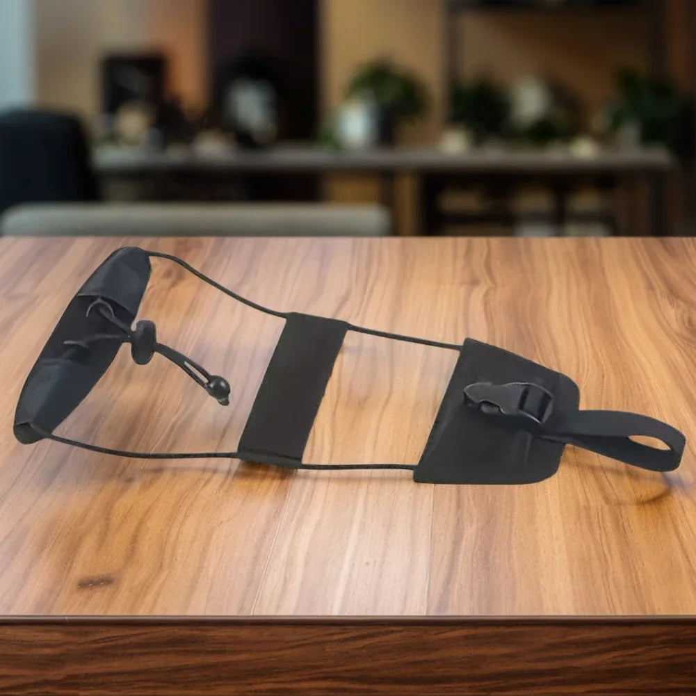 רצועת חיבור תיק יד|גב למזוודה